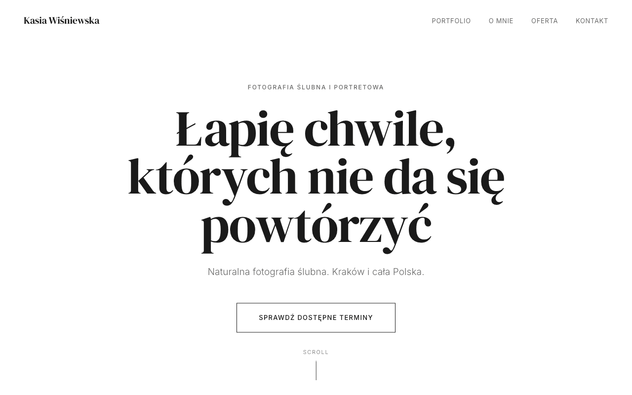 Creative / Studio