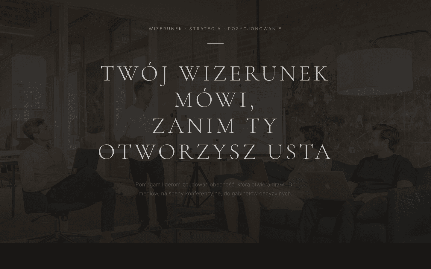 Luksus / Premium