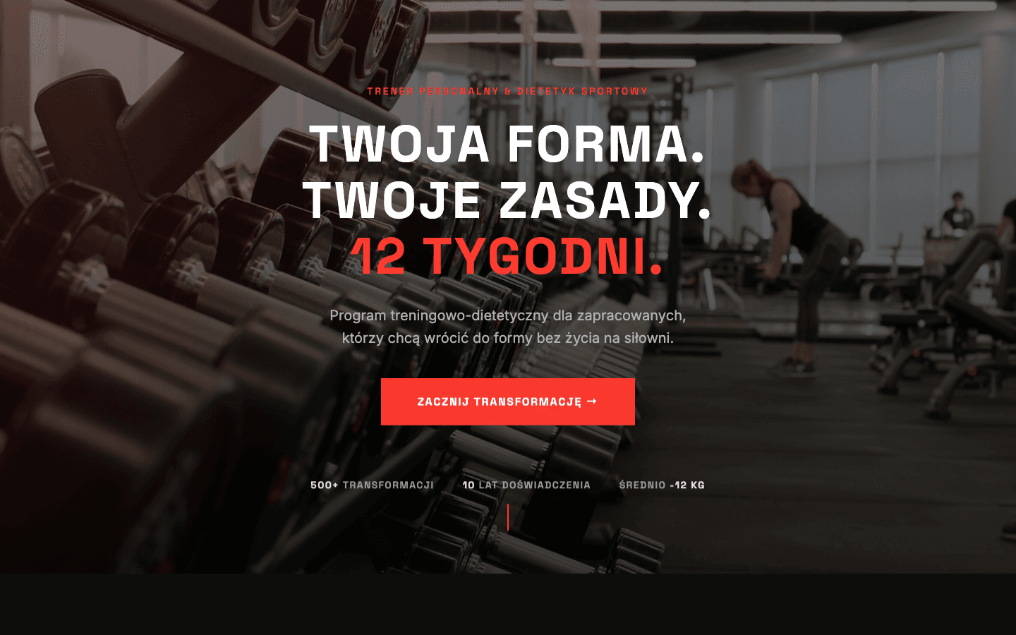 Sport / Fitness