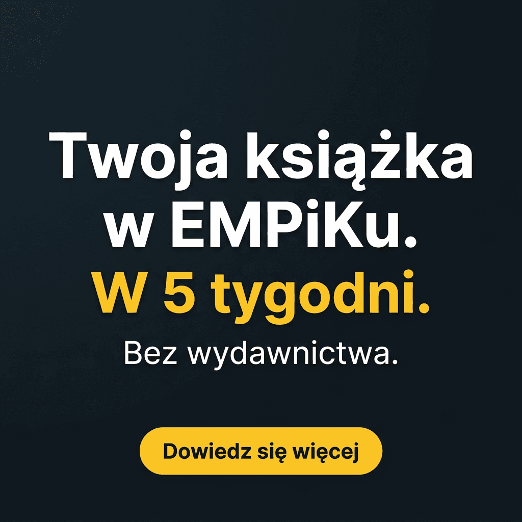 Kreacja reklamowa Chris KY