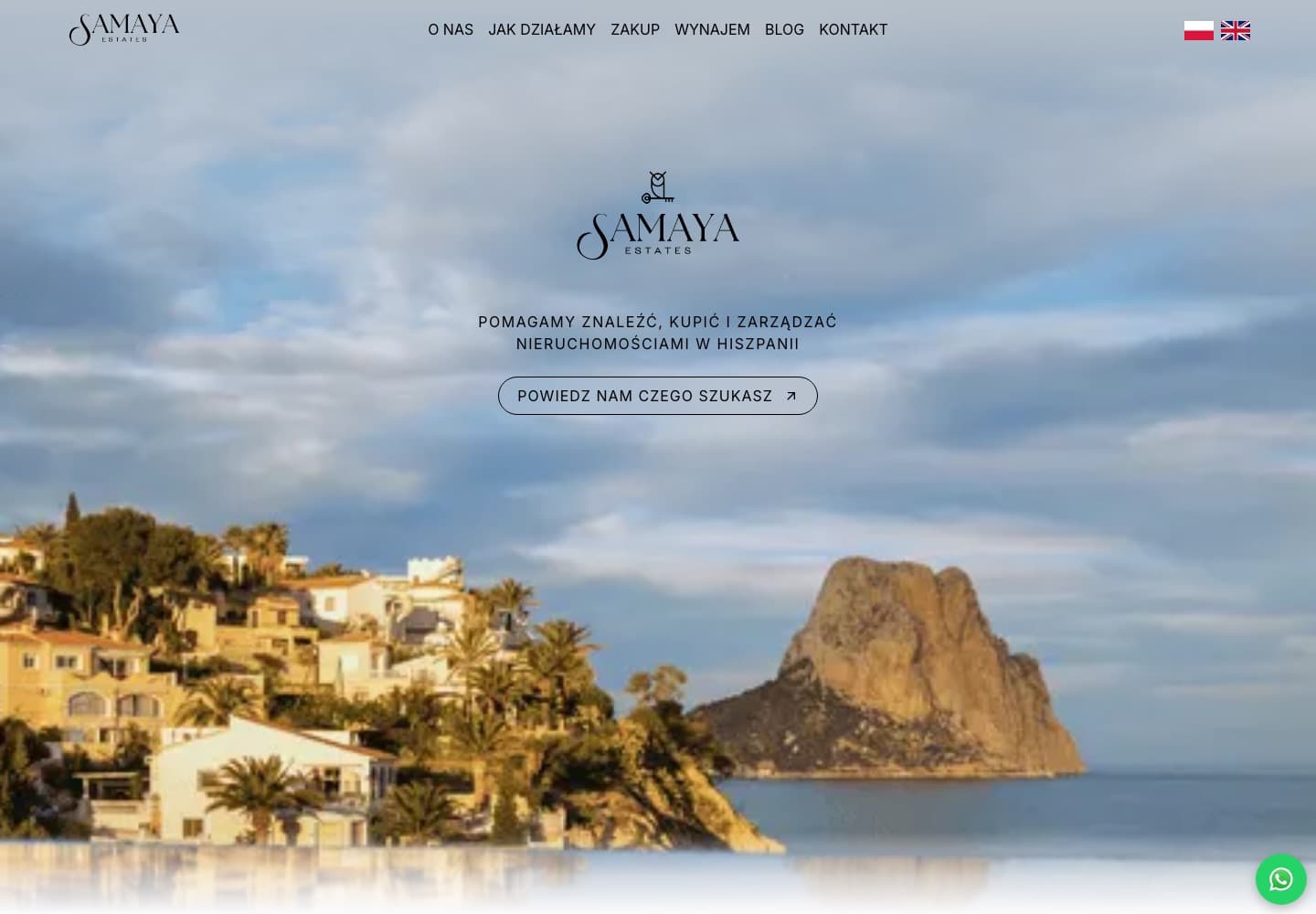 Samaya Estates