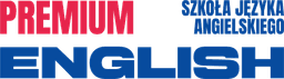 Logo Premium English
