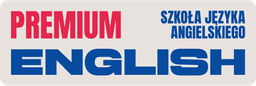 Logo Premium English