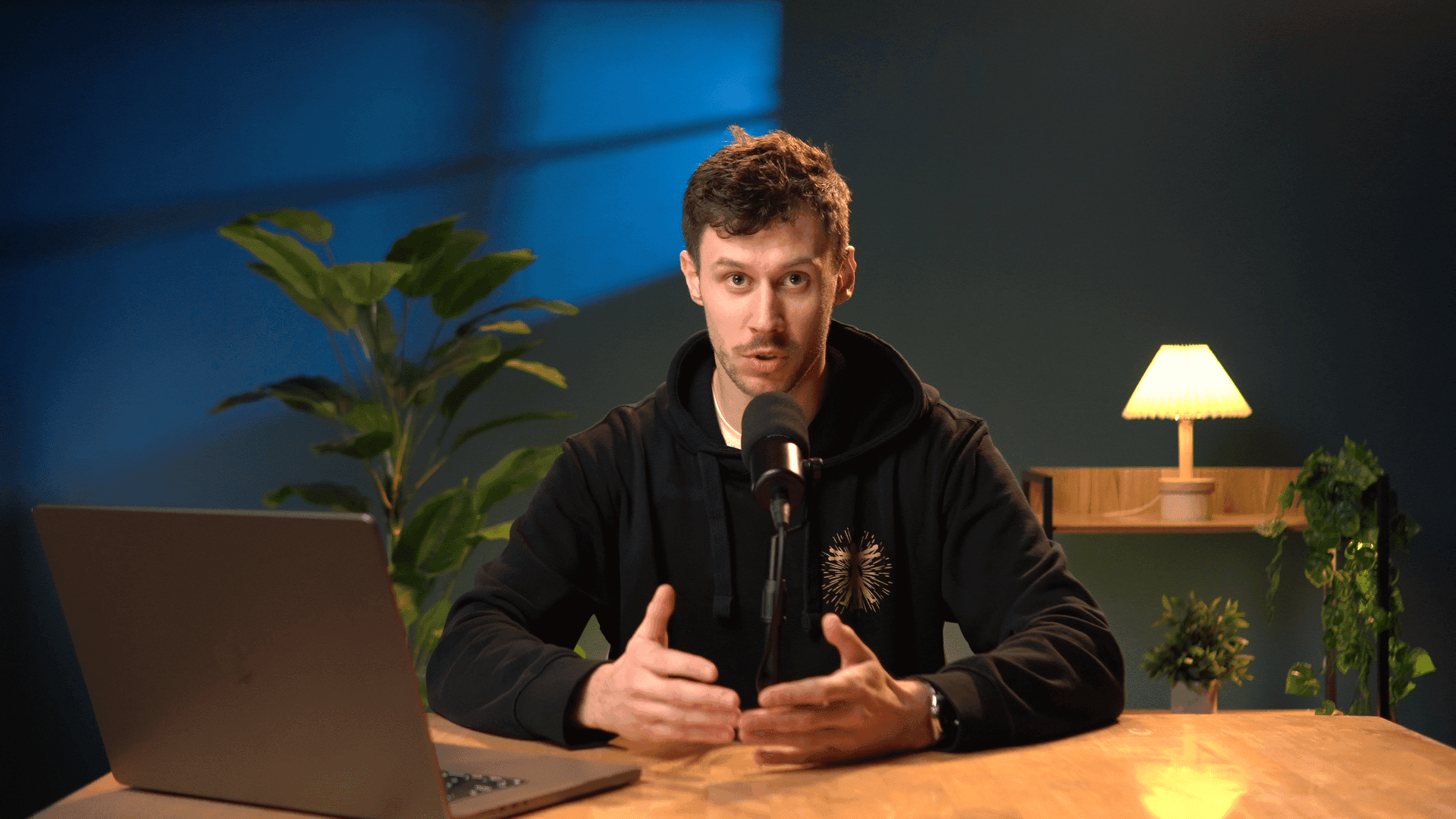 #12 - Granica maksymalisty: jak rosnąć, nie spalając się po drodze?