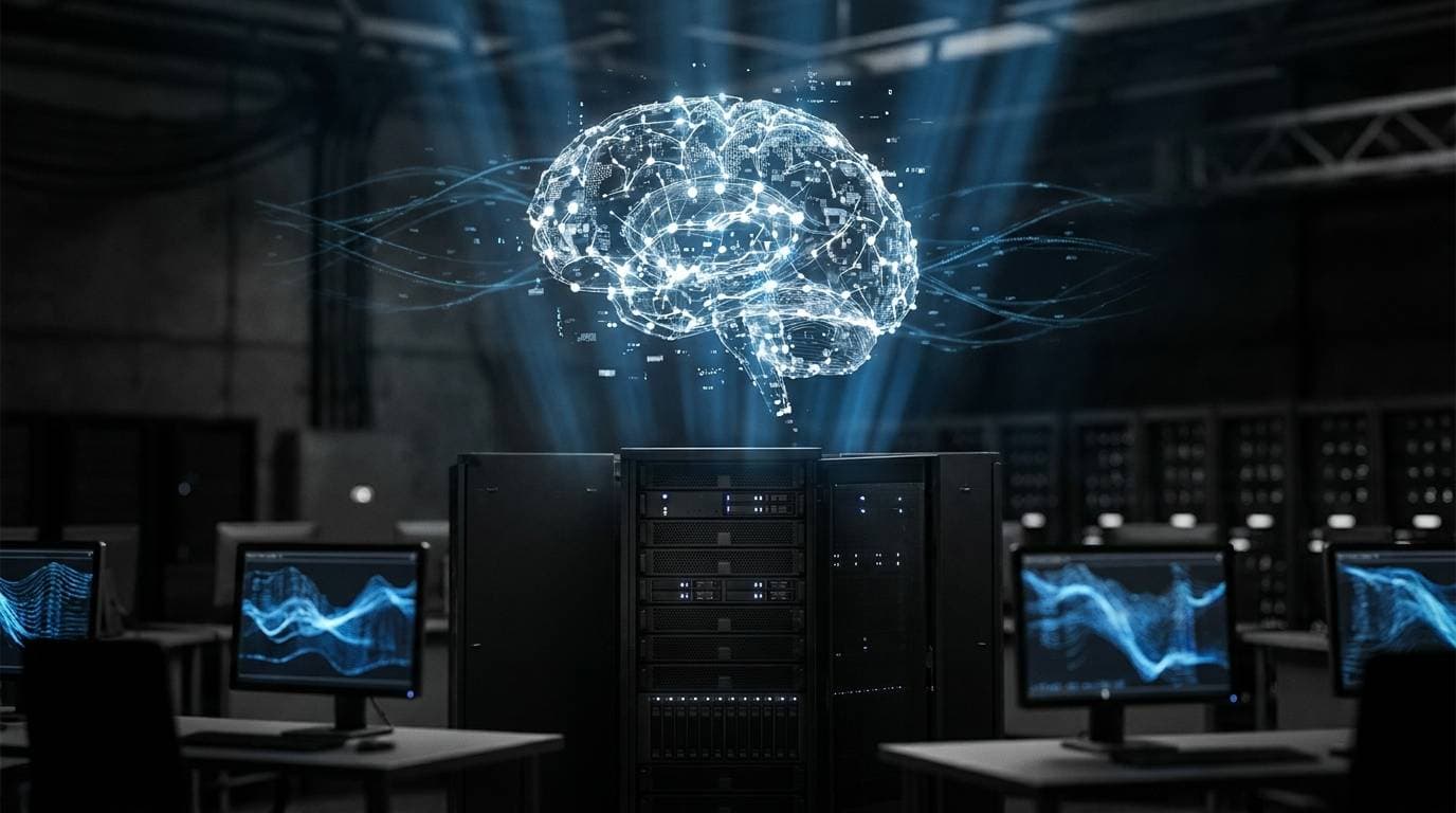 #36 - Wirusy mentalne - 9 programów w tle, tool-stack który nie zdał egzaminu i agent który nie śpi.