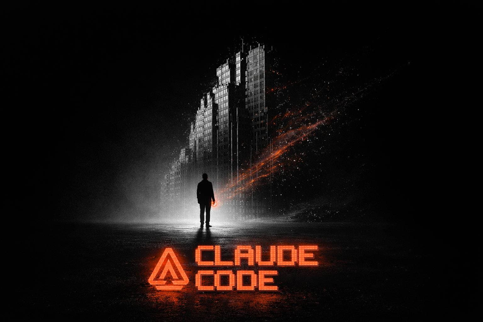 #26 - AI just fired half of company and stock went up. And why it's important for you.