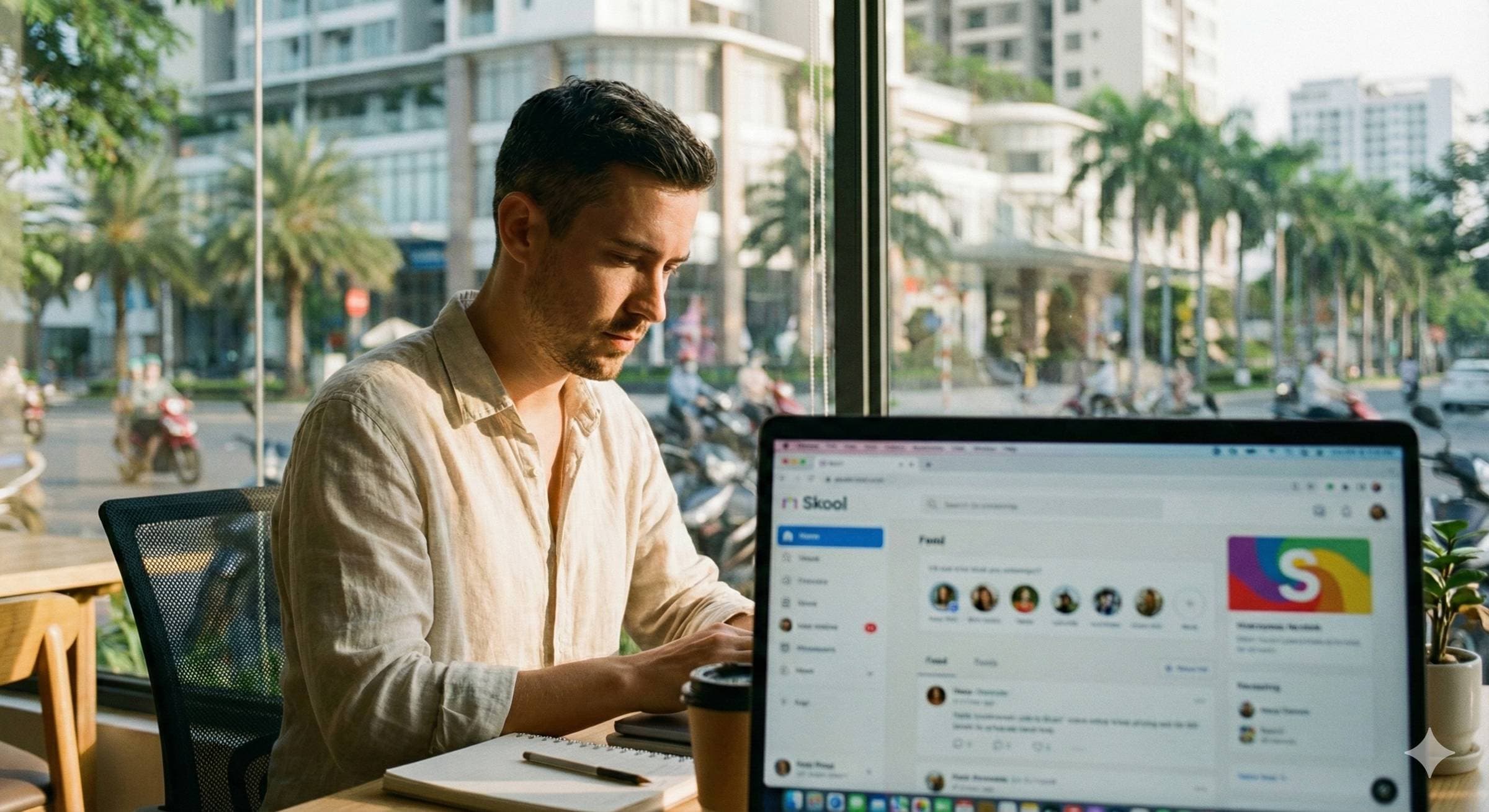 #13 - Przestań kupować kursy. Potrzebujesz czegoś innego.