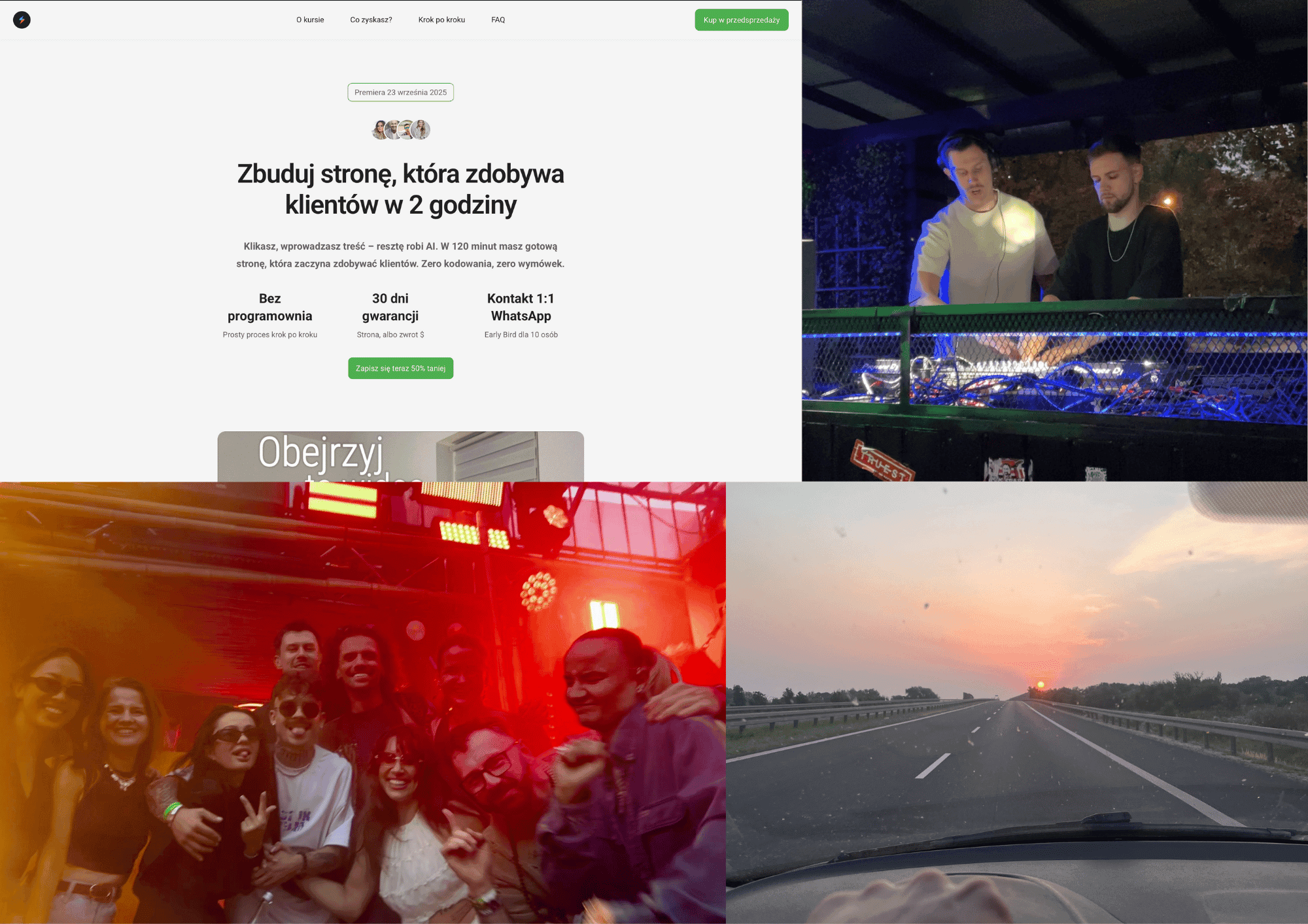 Dlaczego deleguję nawet, gdy mam czas - Newsletter #2