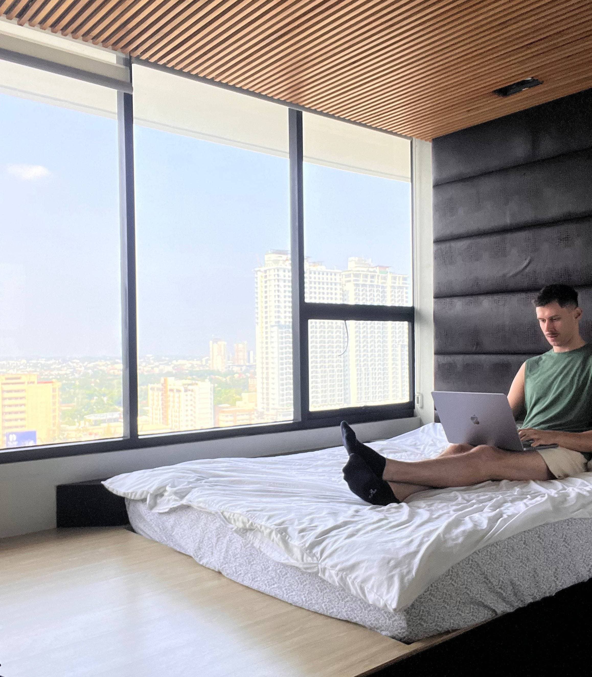 #33 - Today it's my birthday, so here is 31 things I know at 31