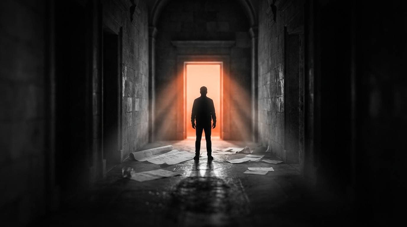 #31 - Four months of project, five fuels for ADHD, and a DJ set