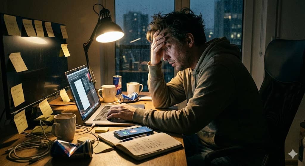 #15 - Drugi raz ten sam błąd to już nie lekcja - to głupota