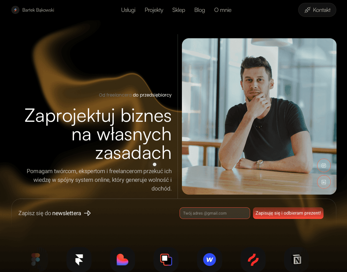 Newsletter #6 - Nikt tego nie uczy w szkole (a to najważniejsza umiejętność)