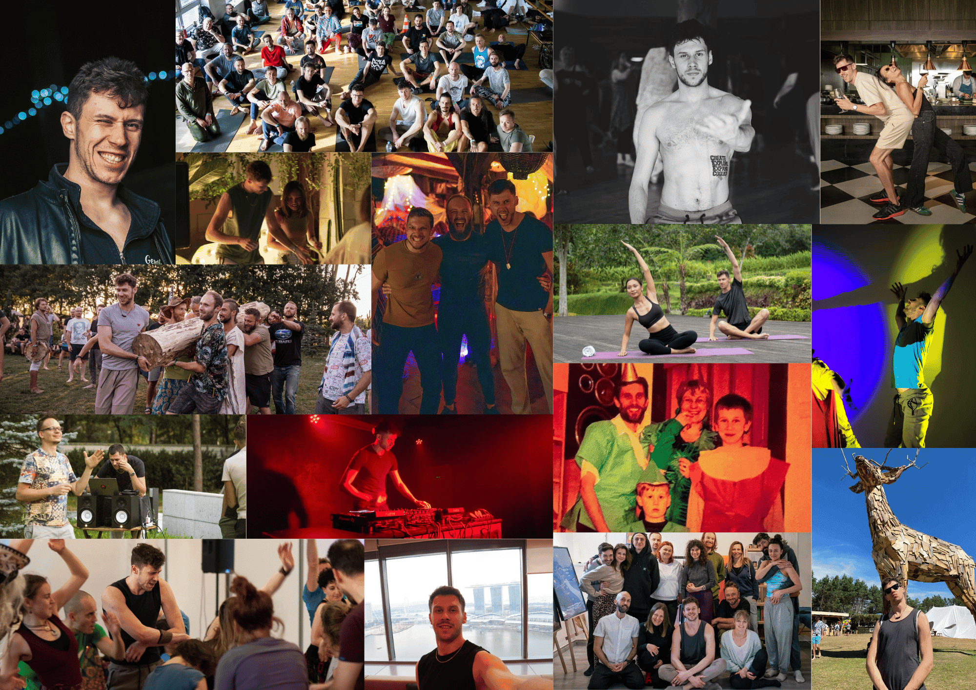 Pierwsze kroki i refleksje – list do młodszego siebie