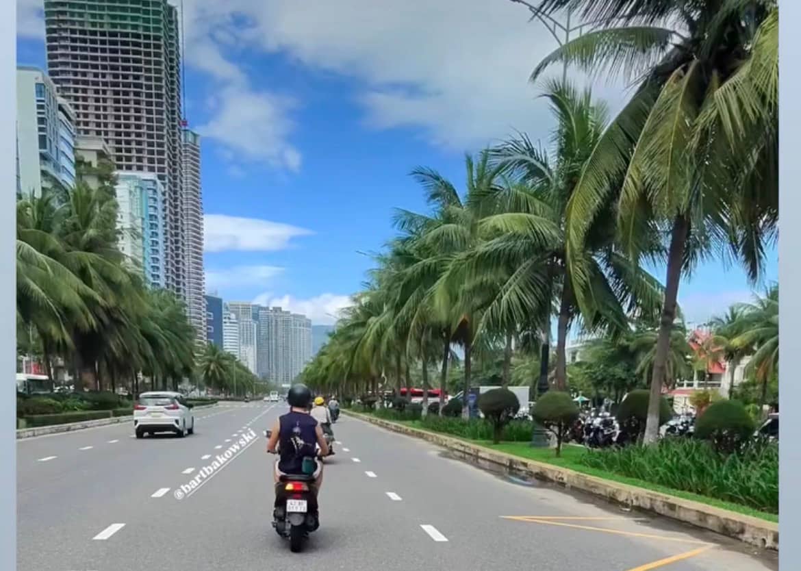 #10 - Wolność nie zaczyna się od biletu, tylko od decyzji.