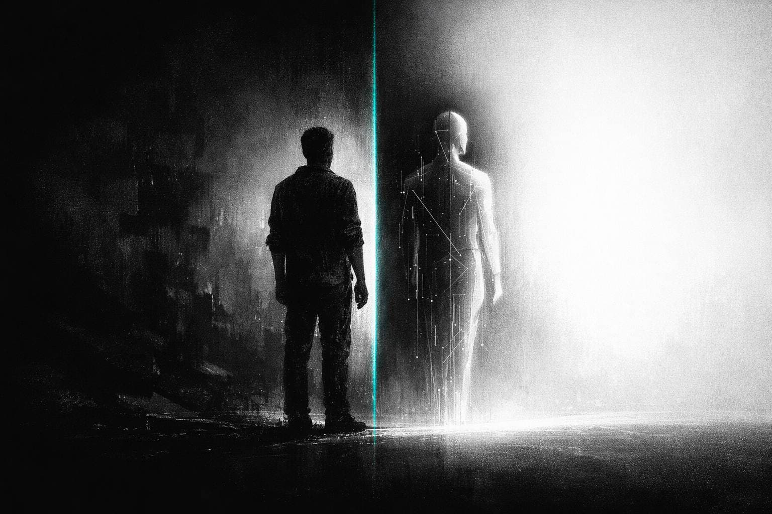 #19 - Ostatnia generacja przed AI i moment, w którym dryfowanie przestaje wystarczać