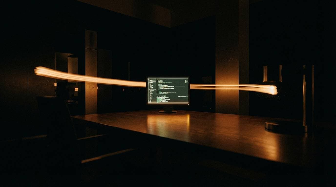 #30 - Removing friction, and focusing on speed