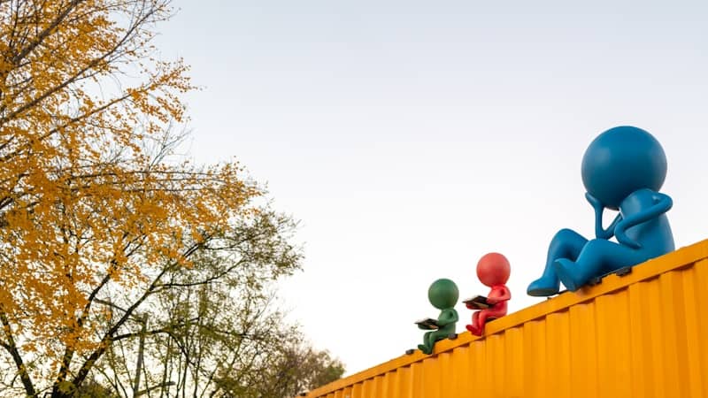 #11 - Dlaczego etat przestaje być bezpieczny