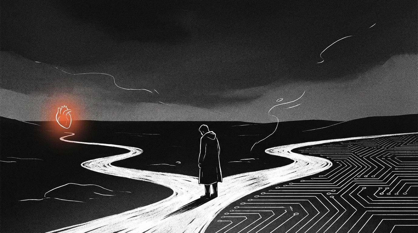 #28: AI is designing, building, and shipping. So what should YOU do? 