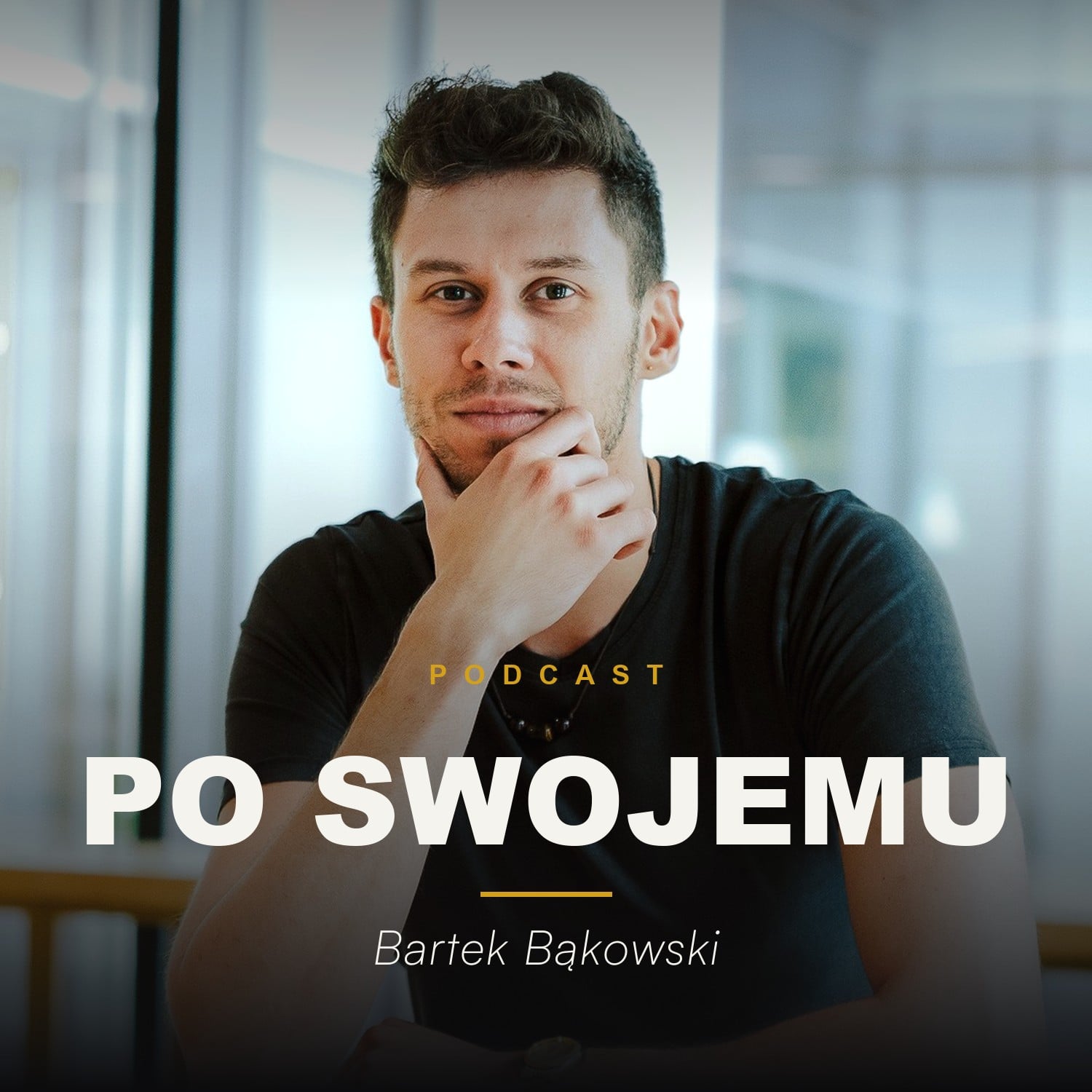 Okładka podcastu Po swojemu