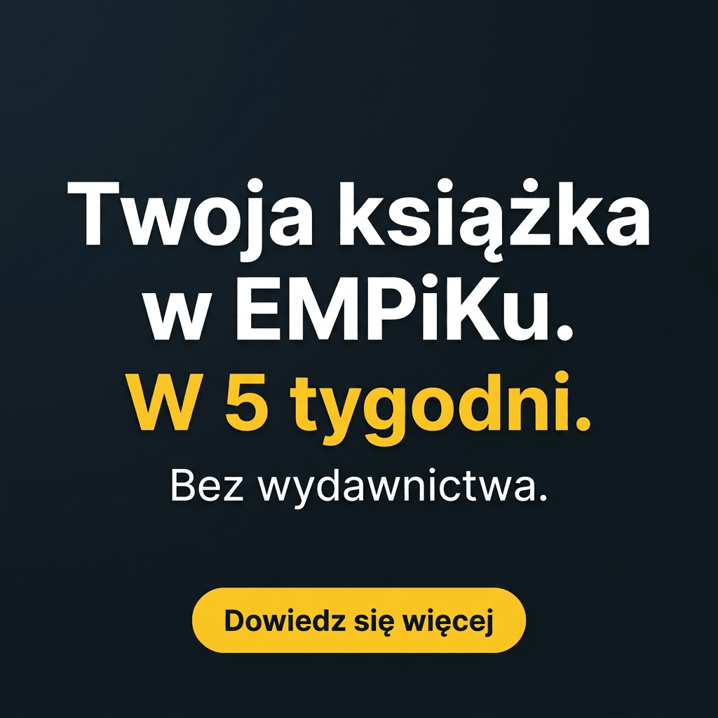 Kreacja reklamowa Chris KY