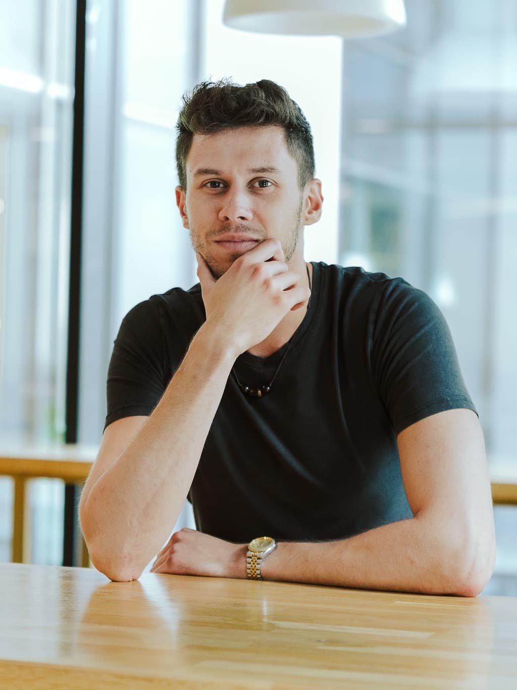 Bartek Bakowski