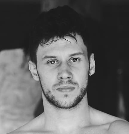 Bart Bakowski — builder