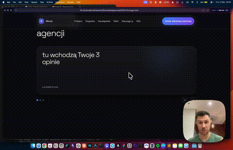 Podgląd Dzień 3