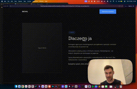 Podgląd Dzień 4